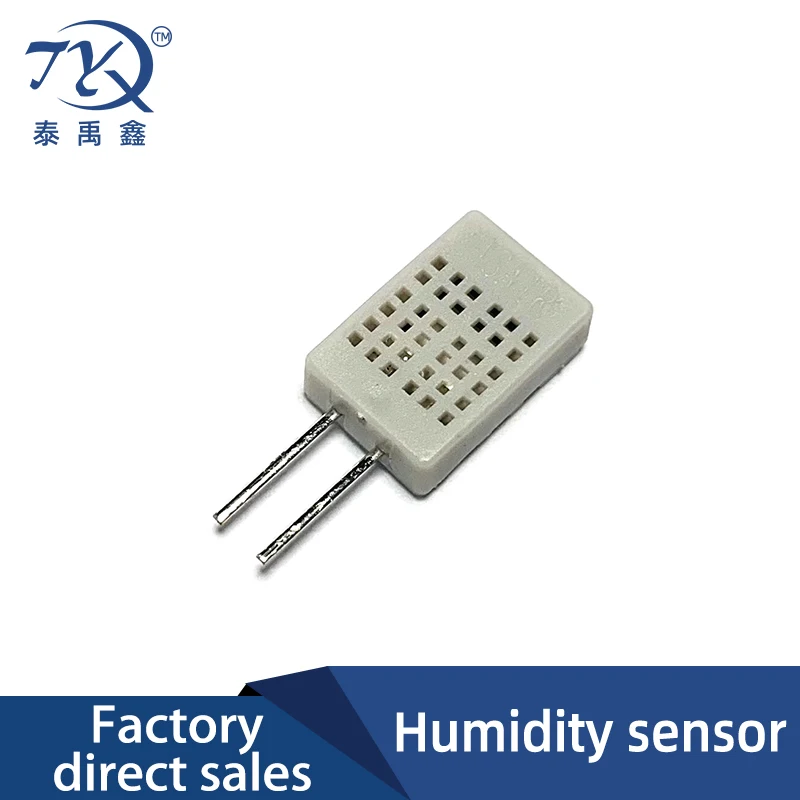 Резистор влажности HR202L используется для определения окружающей среды