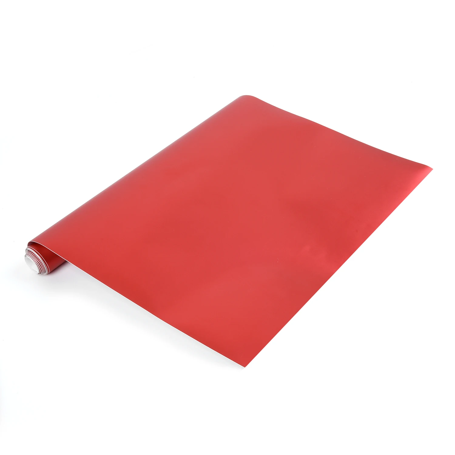 

Vinyl Car sticker Sheet UV resistant Bubble free Film Satin Matte Bumper
