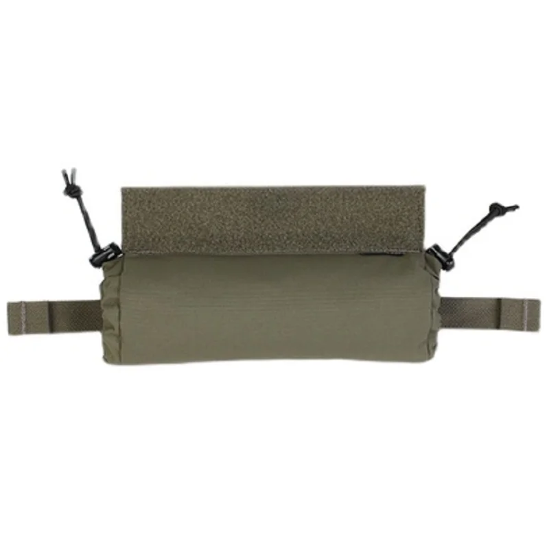 Outdoor Sports Tactical Vest Belt Roll1 Medical Hanging Bag Storage Bag  Style