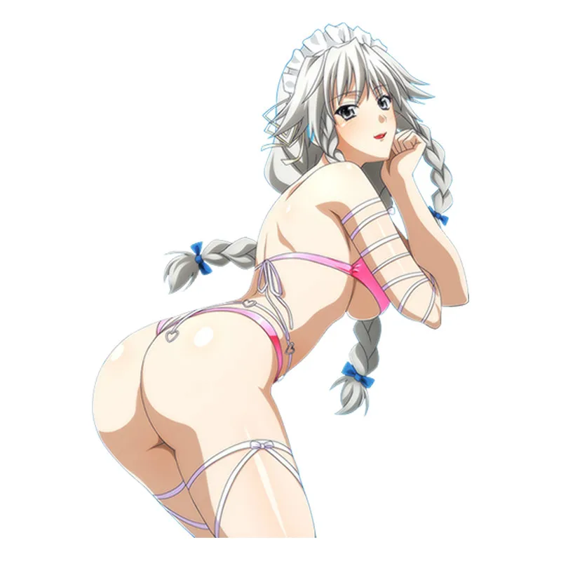 Grayfia Lucifuge Hentai