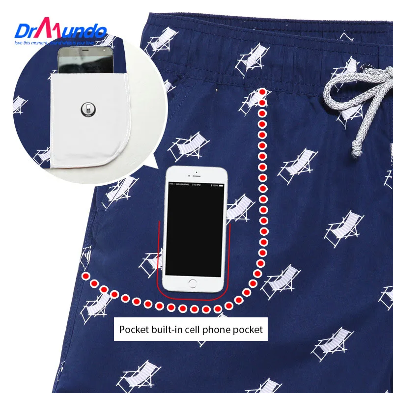 2020 шорты мужские купальники пляжные плавки свободные Бермуды для плавания