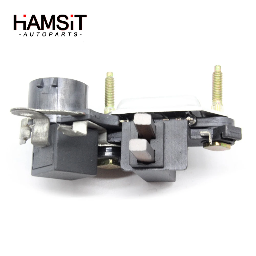 Hamsit генератора Напряжение регулятор IH253 VR H2000 29B 233893 8 94156 590 0 IVR762 23215 C6800 TR2749 L225 8315