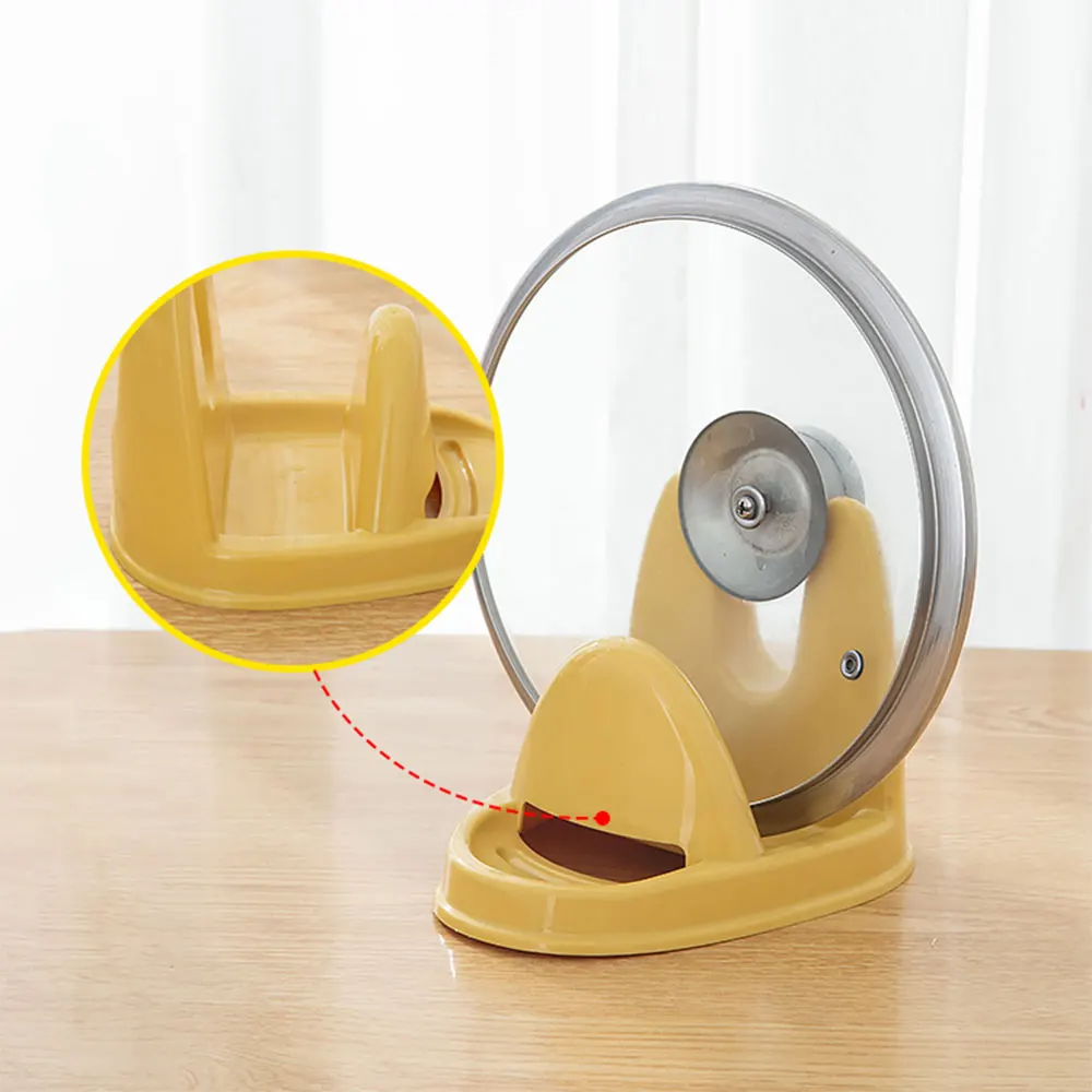 1 шт. кухонные инструменты для приготовления пищи кухонная ложка подставка