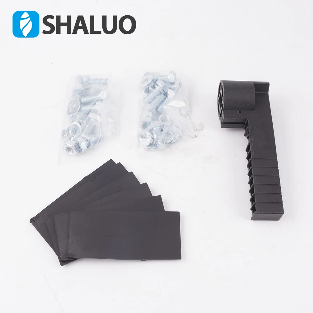 

Generator ATS genset panel Dual Power Automatic Transfer Switch 4P 400V 160A