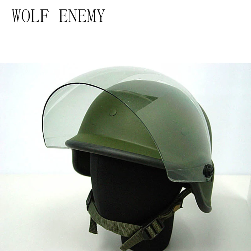 Страйкбольный тактический армейский шлем SWAT M88 2 цвета классический защитный USMC