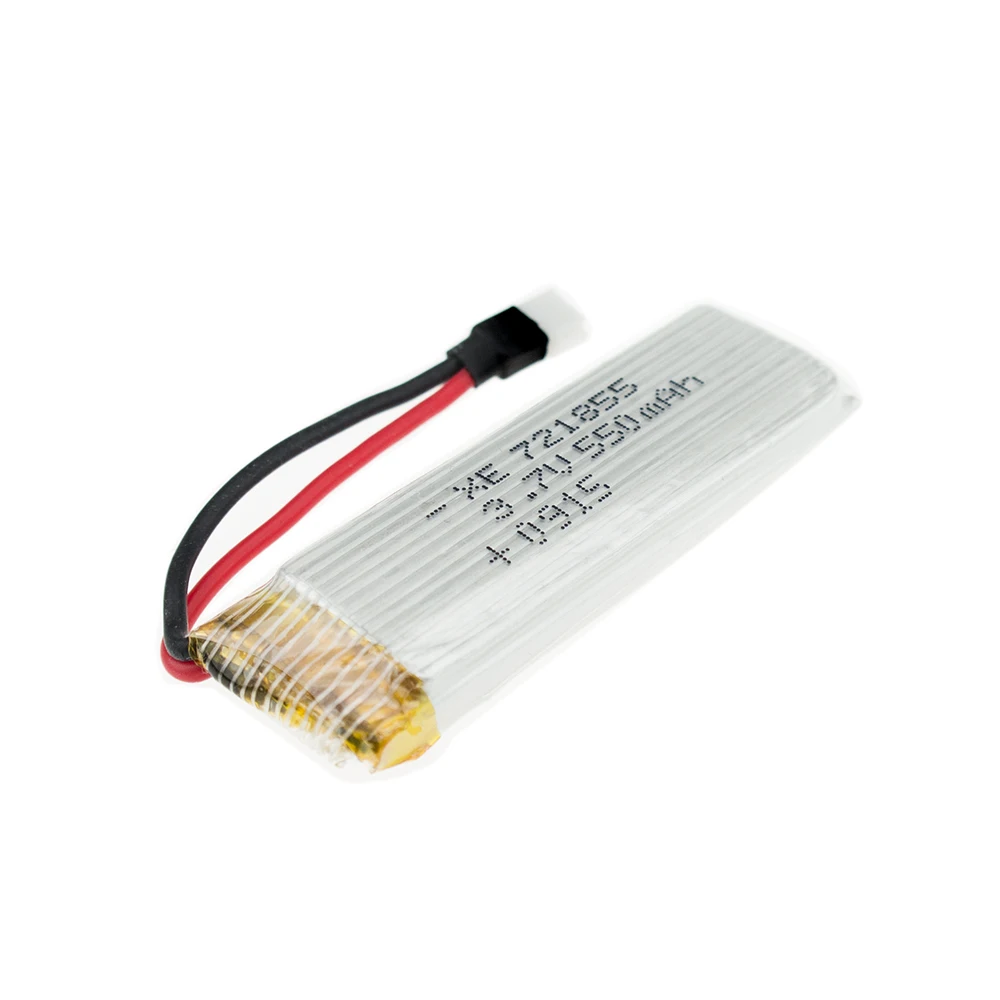3 7 V 550mah 25C Lipo батарея с USB зарядкой для E50S E50 JRC H37 XK K110 Wltoys V930 V977 V988 RC вертолет Дрон|lipo