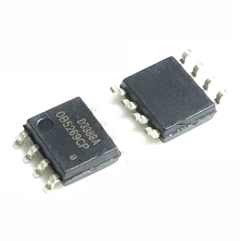 

10pcs/lot OB5269CP OB5269 SOP-8 In Stock