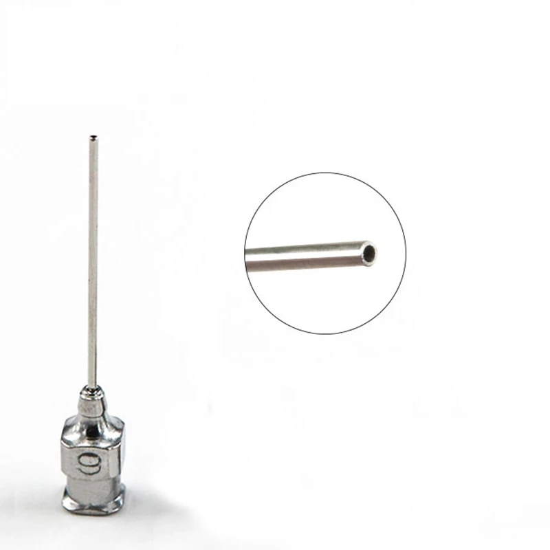 Goods quality!Stainless Steel Medical Ophthalmic Instruments Angle type lacrimal probe microscopy equipment TOOLS | Инструменты