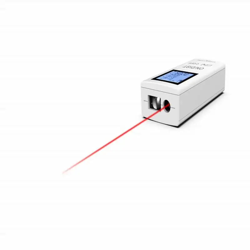 Два варианта для Smart D30/D35 измерительный дальномер Лазерный диапазон измерения 0