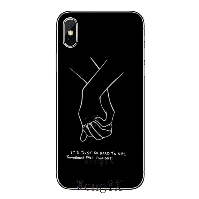 Чехол для iPhone 11 Pro XS Max XR X 8 7 6 6S Plus 5 5S SE 4S 4 iPod Touch | Мобильные телефоны и аксессуары