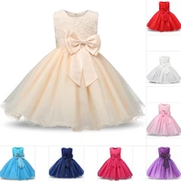 princess tulle a line flower girl dresses first communion dresses birthday christmas gift wedding party runway show pageant