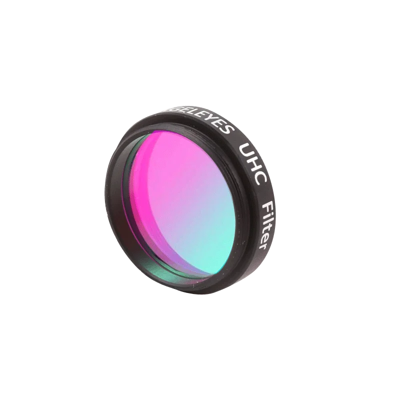 

Световой фильтр UHC 1,25, 2 дюйма, блокирующий световые повреждения