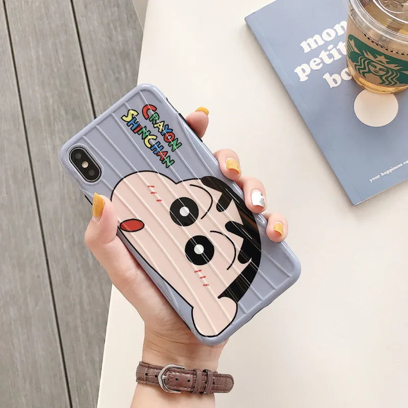 Чехол для мобильного телефона с рисунком крокодила iPhone X XS XR XSMax 8 7 6 6S PluS
