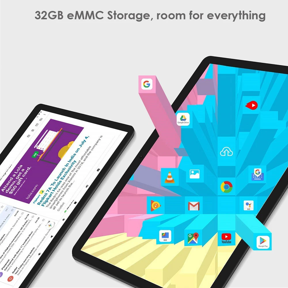 10 дюймовый планшет MLLSE Pro на Android 9 0 Pie 32 Гб ПЗУ камера 5 м HD IPS дисплей 1280*800 Wi Fi Bluetooth
