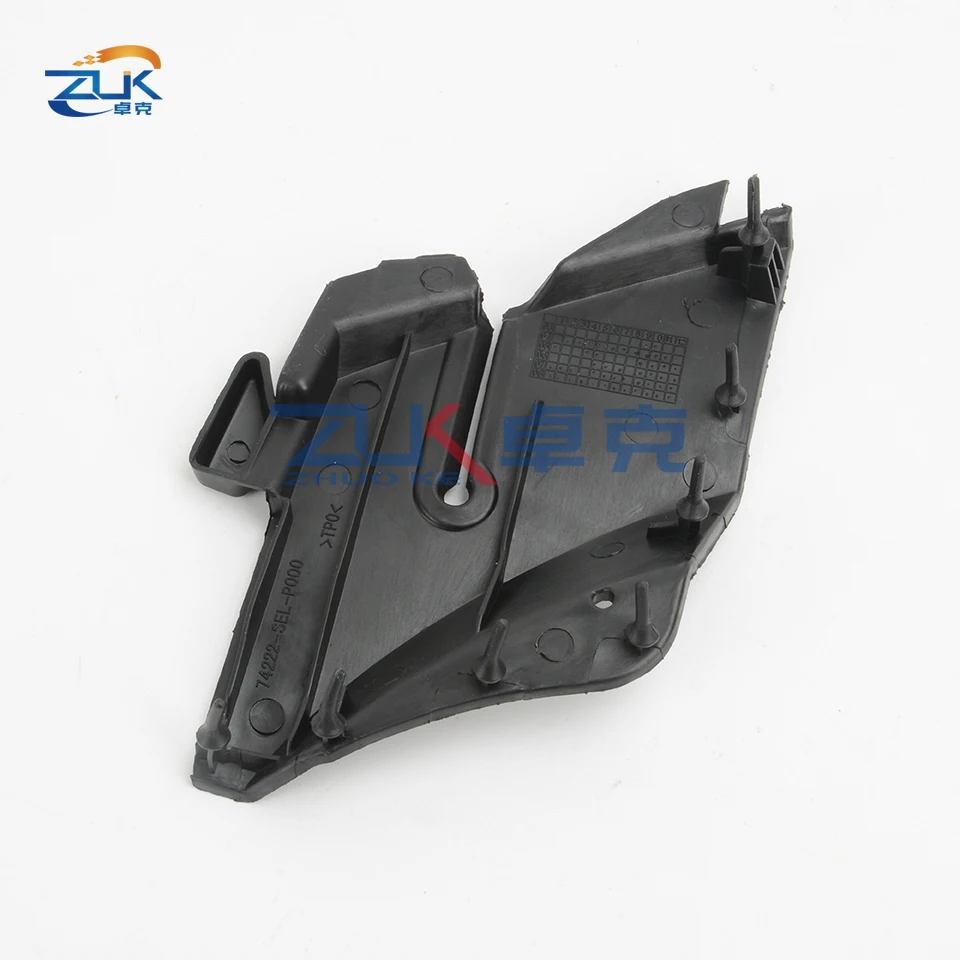 Крышка петли капота двигателя ZUK для HONDA FIT JAZZ Sedan Saloon CITY 2003 2004 2005 2006 2007 2008 OEM:74212 SEL P00