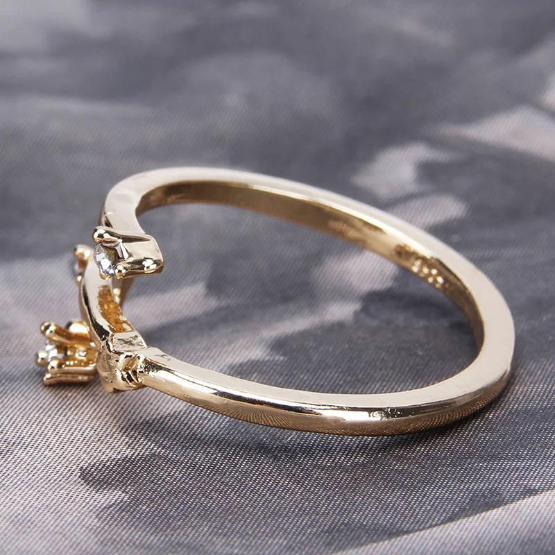 Творческая звезда знак зодиака 12 созвездий кольцо Gemini Телец рака Aries кольца для