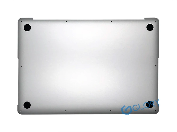 Новинка для Macbook Pro retina 1" A1398 нижний чехол Нижняя крышка Бесплатный винт+ отвертка 2013