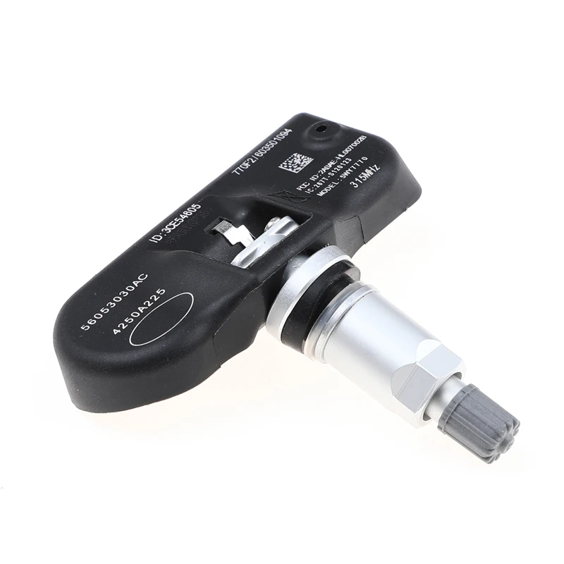 Автомобильные автозапчасти 56053030AC 4 шт./лот для CHRYSLER PACIFICA TOWN & COUNTRY DODGE AVENGER JEEP COMPASS TPMS