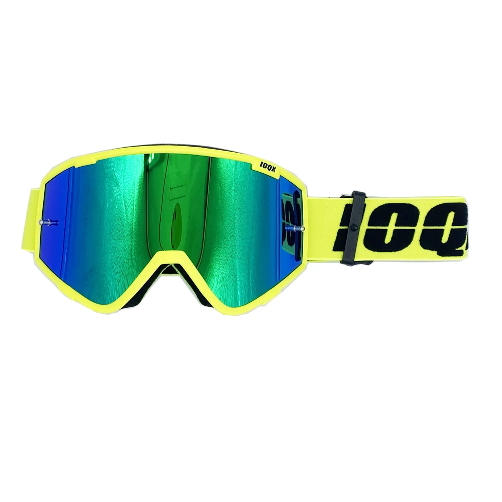 Новинка 2022 Лидер продаж высококачественные очки для мотокросса MX внедорожная