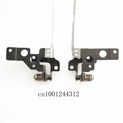 

New Original LCD Panel Hinges for Dell Vostro 5460 V5460 5470 V5470 5480 V5480 5480R GJ0P6 Y5T0R Non-Touch Screen Hinge