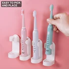 Новинка, креативная подставка без следов, стойка-органайзер, подставка, электрическая подставка, спасательный аксессуар для ванной