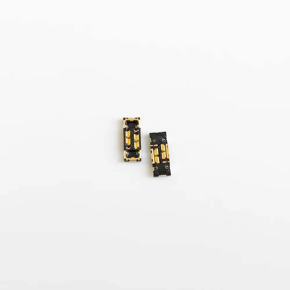 

Original new battery FPC connector For iPhone 11 pro max on mainboard flex cable