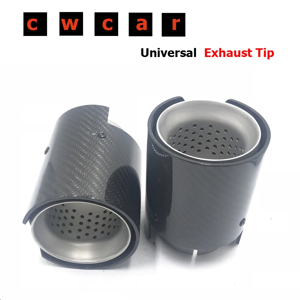 Высококачественные настоящие матовые Углеродные + из нержавеющей стали