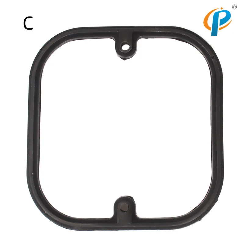 Запасные части для доильного аппарата молочный коготь с одной стенкой 450 куб. См |