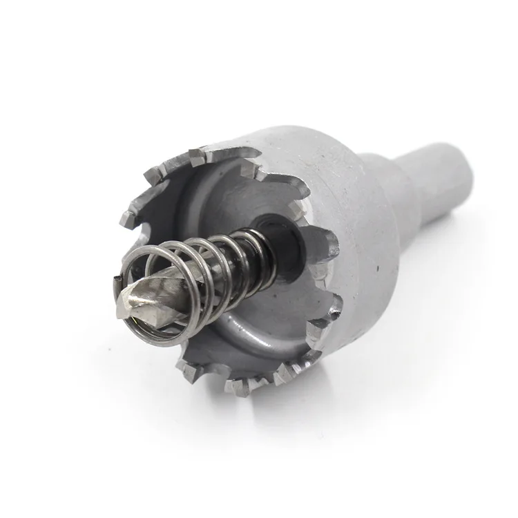 16-40 мм многозубчатый карбидный наконечник TCT Открыватель для отверстий резак