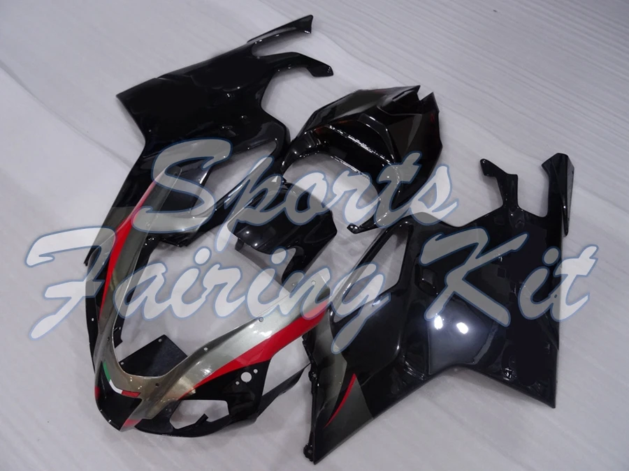 Обтекатель для Aprilia RSV1000 2003 - 2006 Пластиковые обтекатели RSV 1000 2005 комплекты кузова |