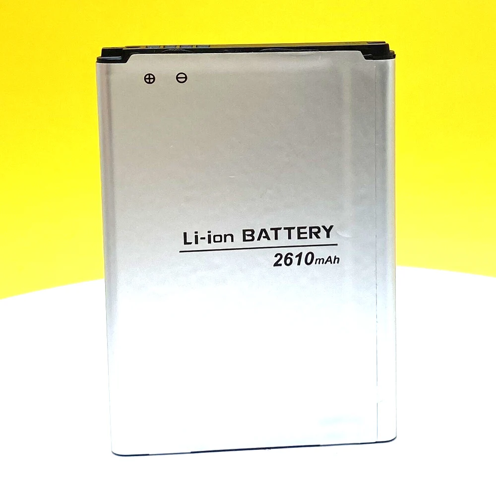 Аккумулятор для BL-54SG 100% мАч LG G2 F320 F340L H522Y F260 D728 D729 H778 H779 D722 lg 90 D410 | Мобильные