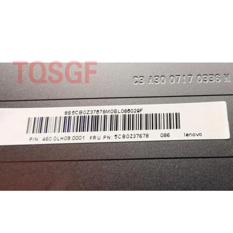 Precio Funda Trasera LCD Original Para Lenovo Yoga 9-15IMH 5CB0Z37678, Nueva