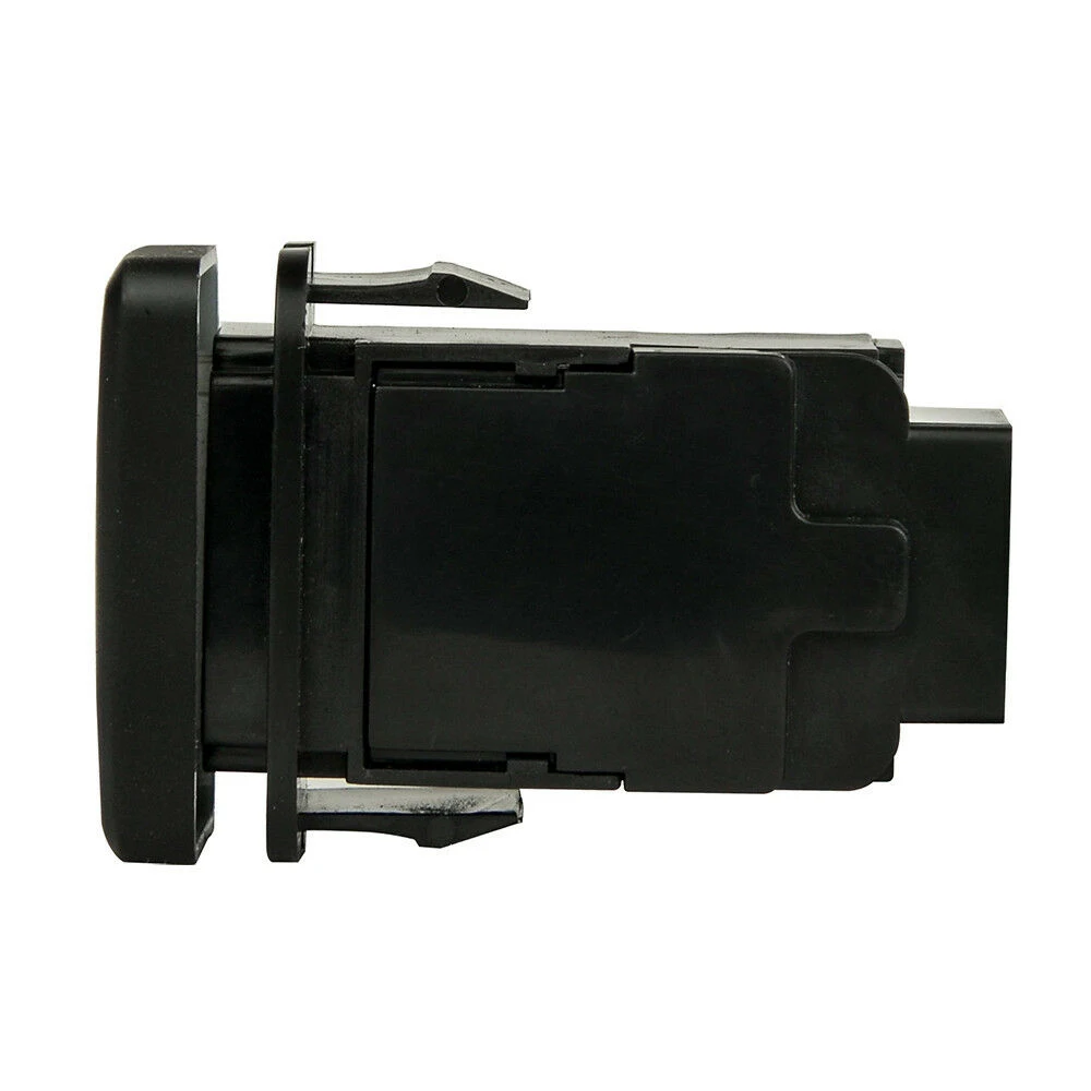 

For 4Runner Fog light switch Waterproof IP66 Car Push For Tacoma 07-on For Toyota FJ Cruiser