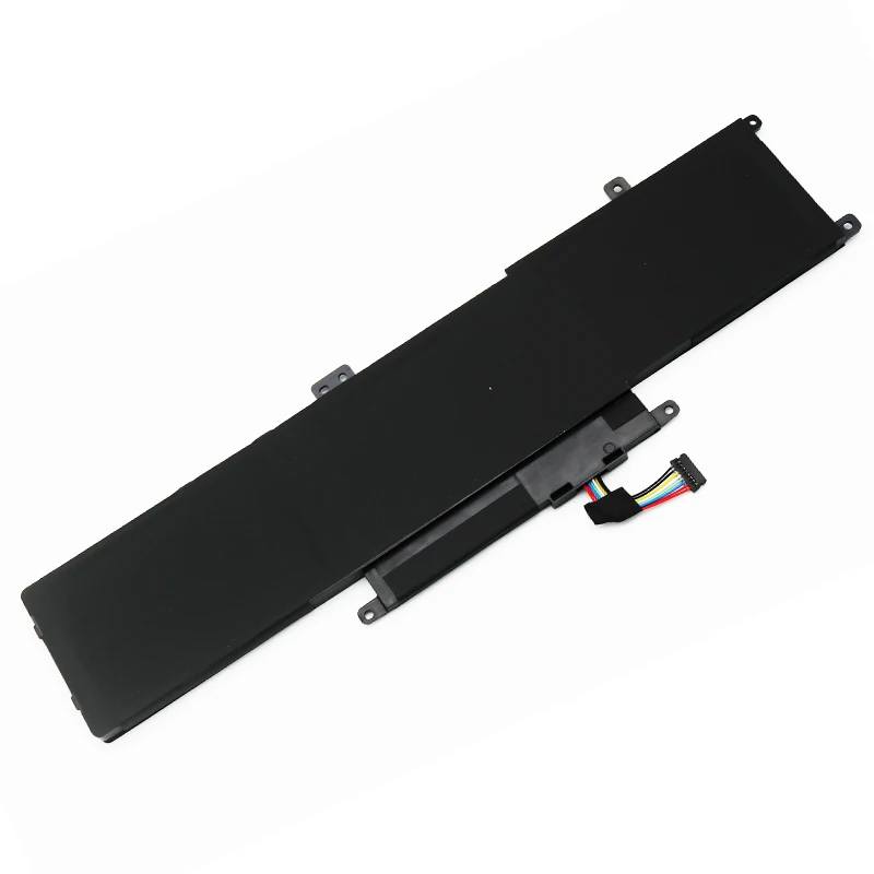 Аккумулятор SZTWDONE L17C3P53 для ноутбука Lenovo Thinkpad S2 3-го поколения 2018 L380 L390 Yoga TP00091A L17L3P53