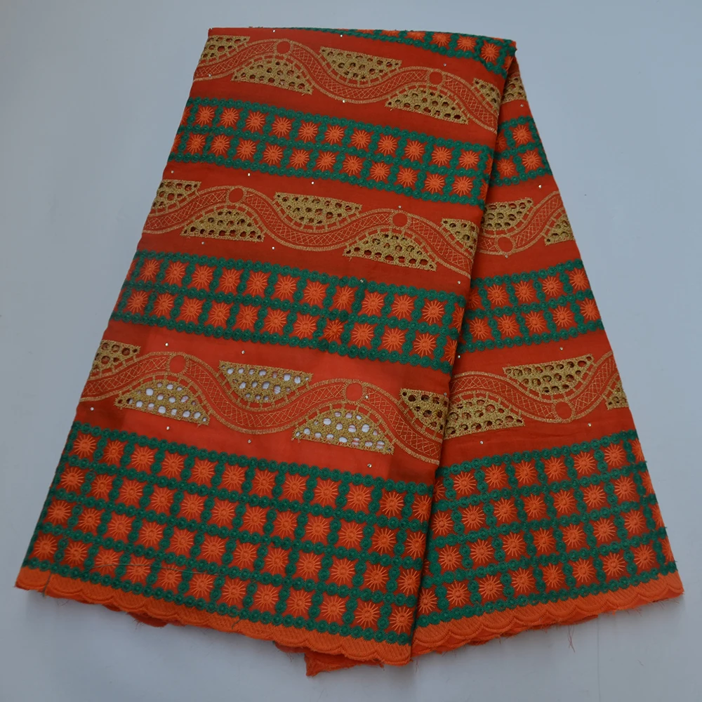 Швейцарская вуаль кружева в Швейцарии последние африканские сухие кружевные