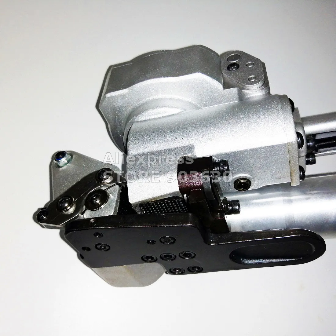 Бесплатная доставка портативный пневматический полипропиленовый пластиковый