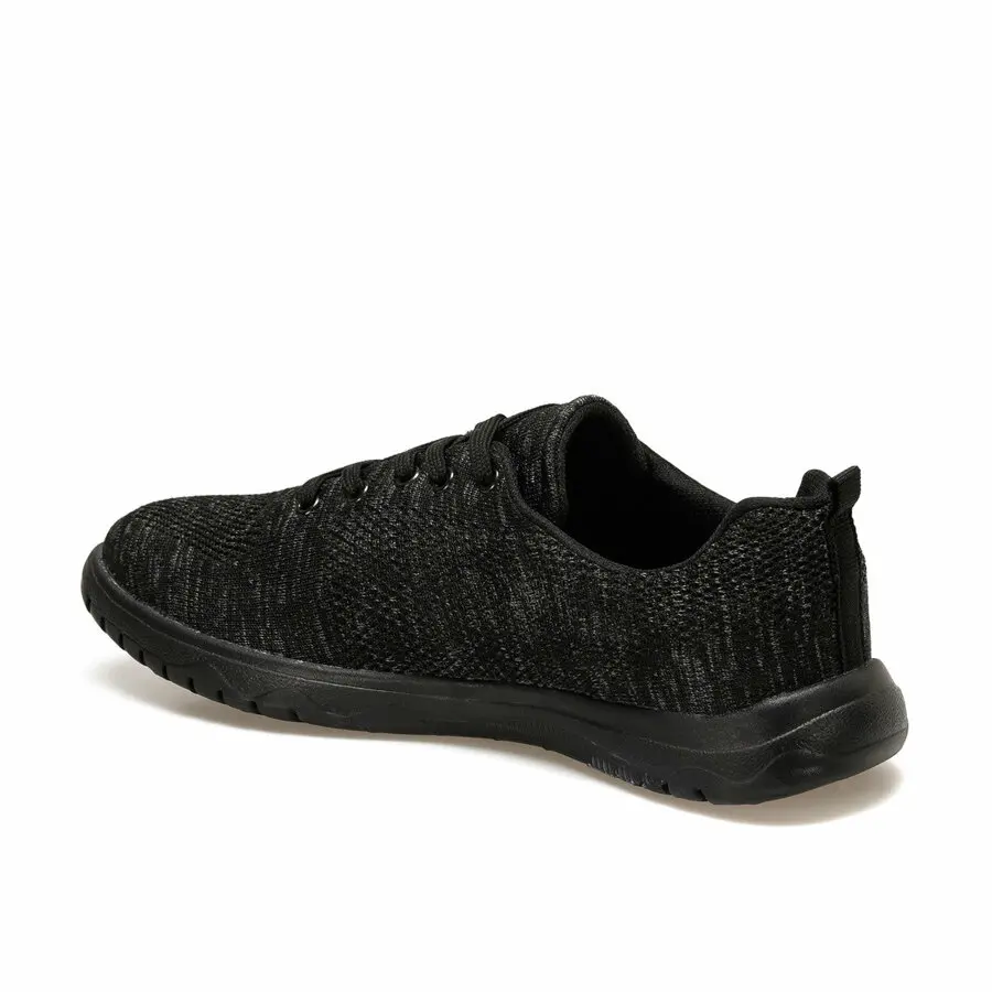 

Sneakers Men Forester Fl02 Black Men'S Sport Shoes