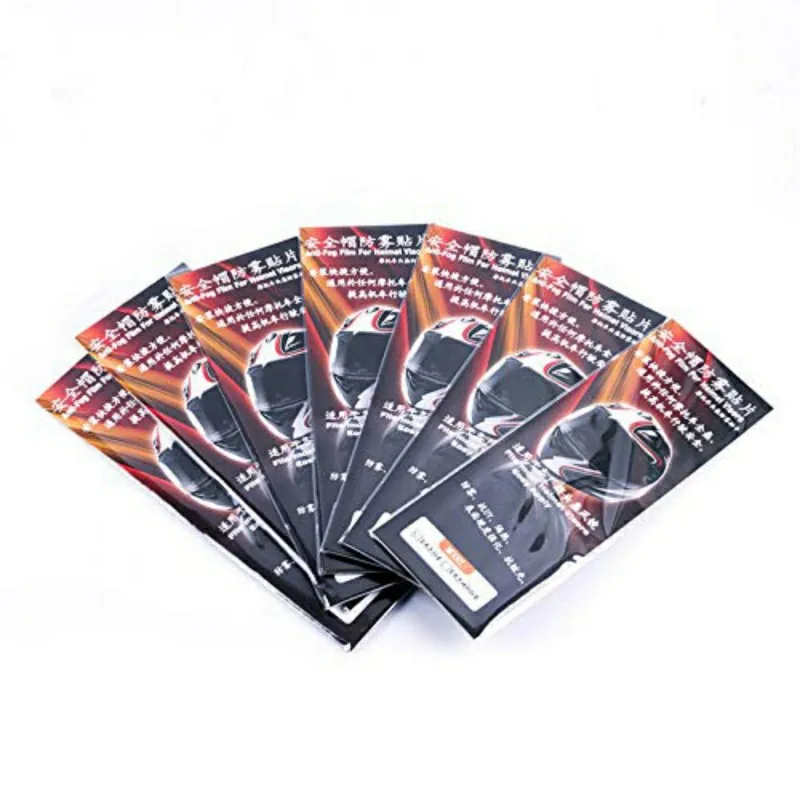 

Motorcycle Equipments