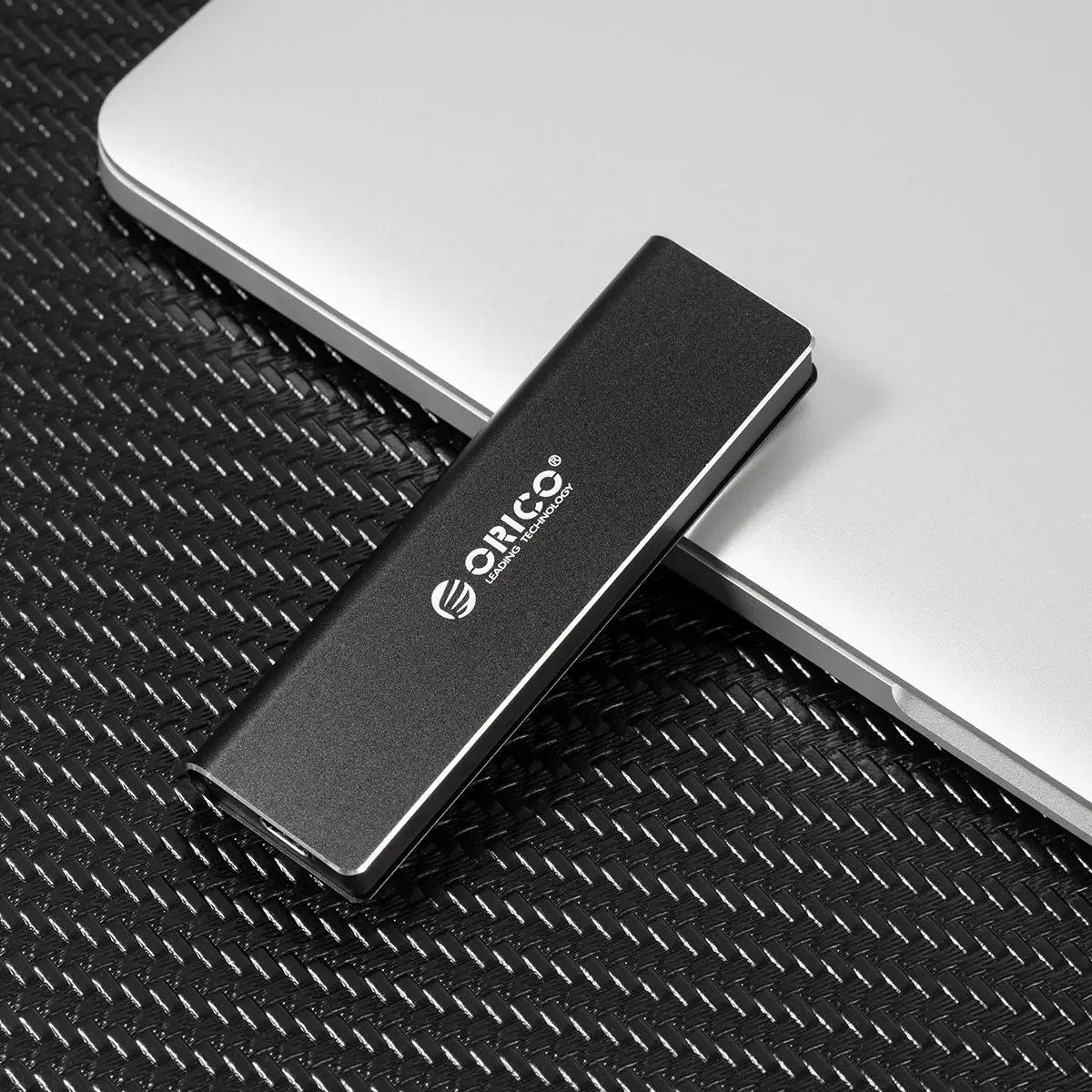 ORICO M.2 Накопитель SSD с протоколом NVME корпус Тип C USB 3,1 SSD корпус Поддержка 10 Гбит/с UASP M.2 USB NVME корпус алюминиевый жесткий диск коробка