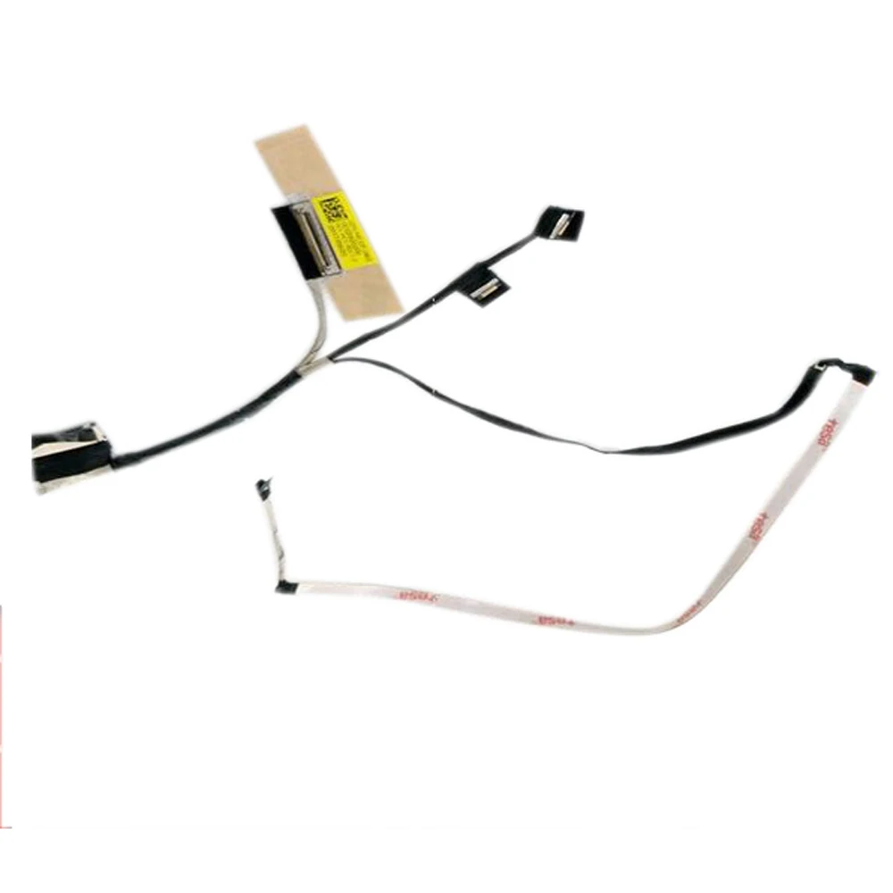 

For Lenovo Yoga 720-13IKB Lcd EDP FHD Lvds Cable DC02002QS00 5C10N67841 30PIN