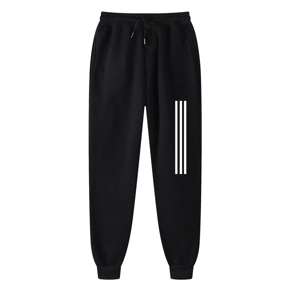 

2022 New Men/Women Joggers Brand Male Trousers Casual Pants Sweatpants Jogger 10 color Casual Fitness Workout sweatpants