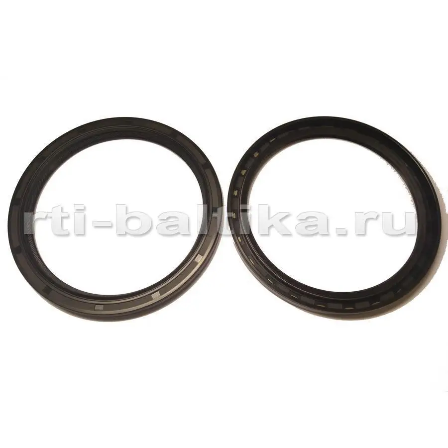 Сальник коленвала (Toyota) BH4036G0 (M986) 95*113*8.5|Рулевые рейки и коробки передач| |