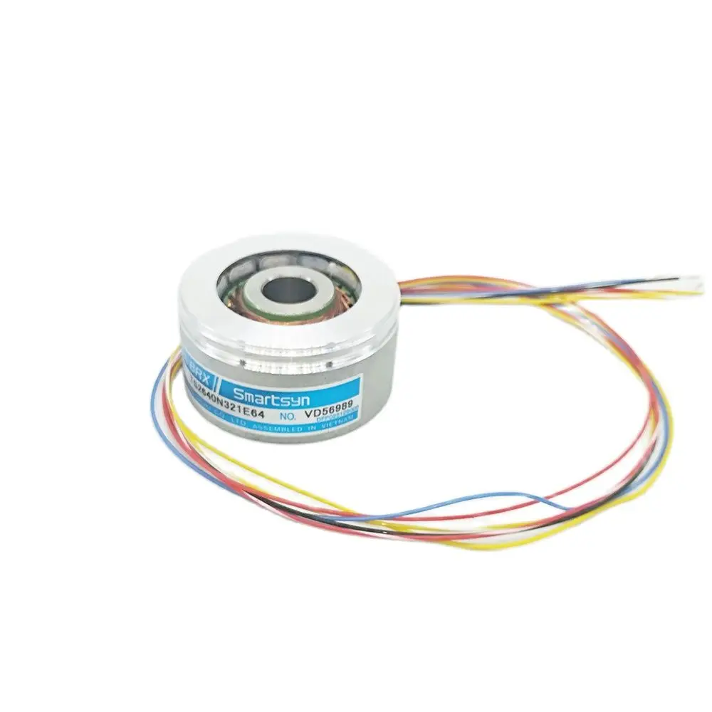 Японский TAMAGAWA встроенный роторный трансформатор TS2640N321E64 |