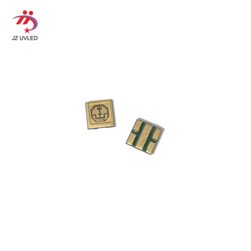 275nm UVC светодиодный лампы для УФ дезинфекции оборудования 265nm 280nm SMD 3535 чип светодиодный Глубокий фиолетовый ультрафиолетовые огни UVA+ UVC-светодиодный - Мощность в ваттах: UVC LED