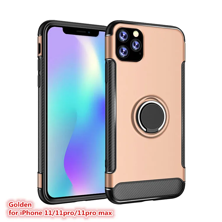 LSDI для iphone 11 pro max чехол для iphone 6 6s 7 8 plus 5 5S se Броня TPU+ PC дизайн отверстия с логотипом крышка для Alcatel Idol x xr xs max