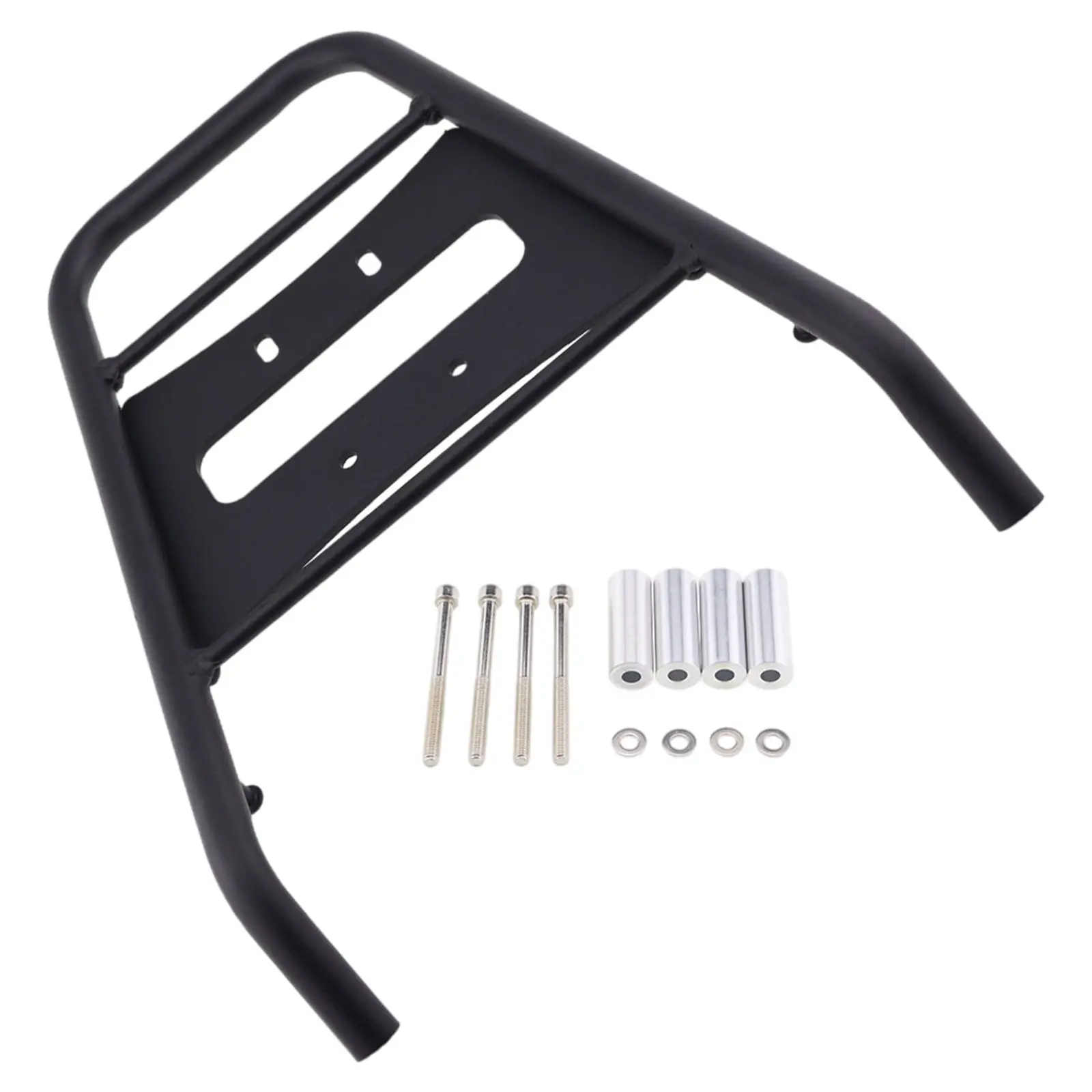 

Железная задняя багажная стойка для мотоцикла, верхняя коробка, держатель для мотоцикла YAMAHA WR250X 07-14, прочный