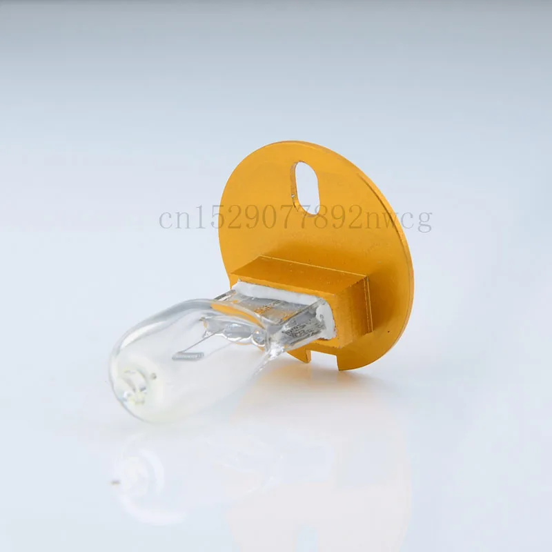 Лампа проектора TIANLE ACP-1000/ACP-1500 G6.35 12V50W Лампа проектора TIANLE ACP-1000/ACP-1500 G6.35 12V50W