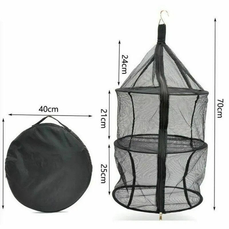 Многофункциональный Кемпинг корзина для хранения 3 яруса кружевных молния