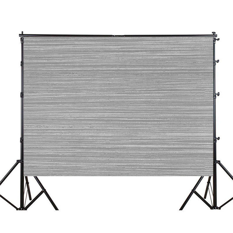 

Фотофон Minimoto с текстурой серого дерева, настенный пол, фотофоны 5 х7 футов, фотографические фоны для фотостудии