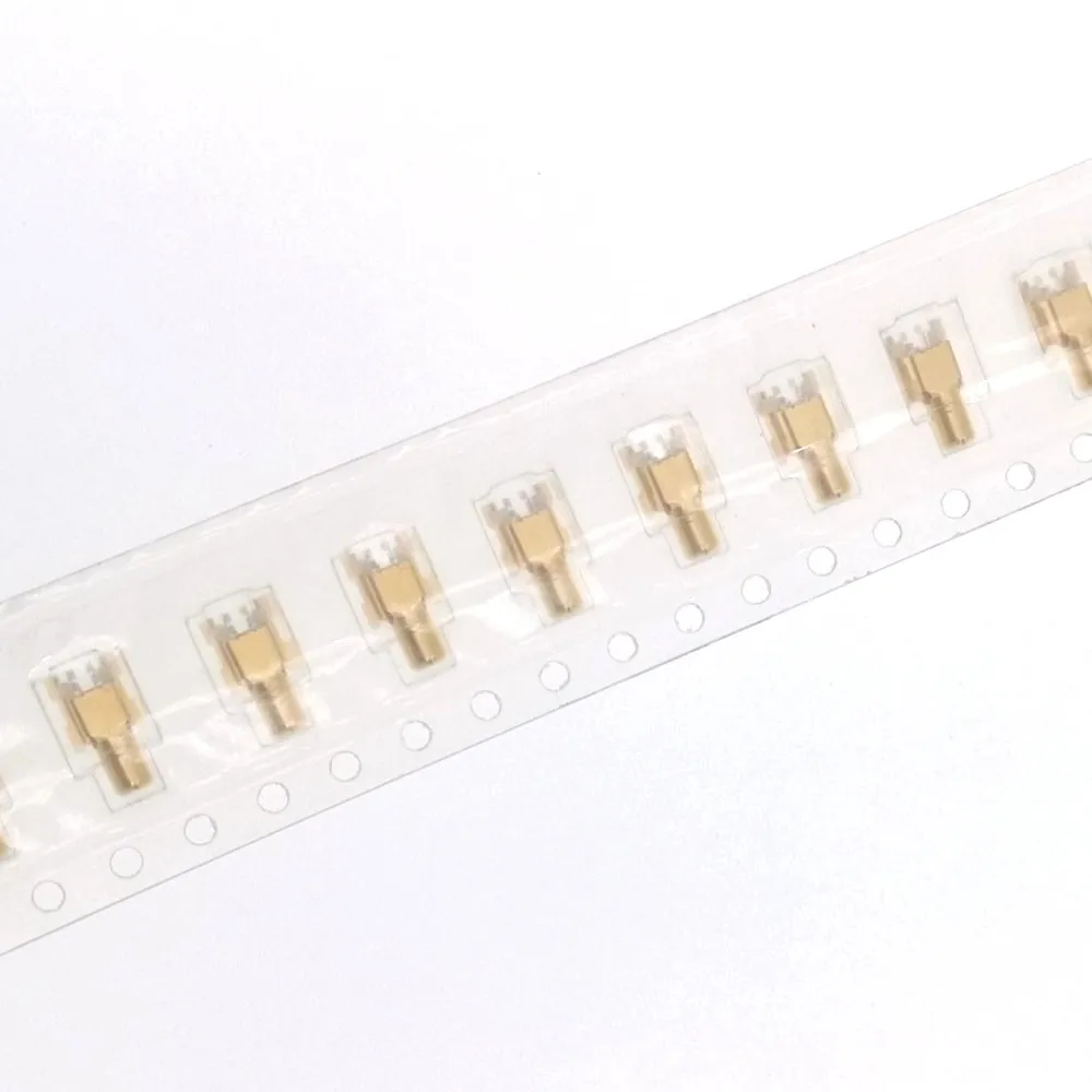 100 шт. CRC9 гнездовой разъем для шасси адаптер маршрутизатора модема HuaWei 3G 4G|adapter